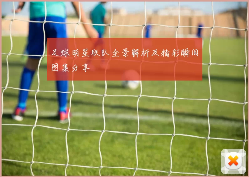 足球明星联队全景解析及精彩瞬间图集分享