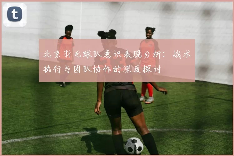 北京羽毛球队意识表现分析：战术执行与团队协作的深度探讨
