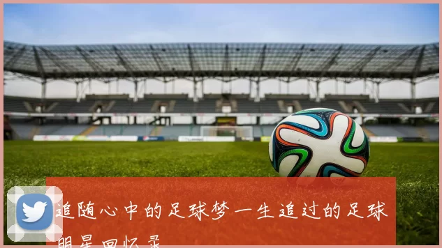 追随心中的足球梦一生追过的足球明星回忆录