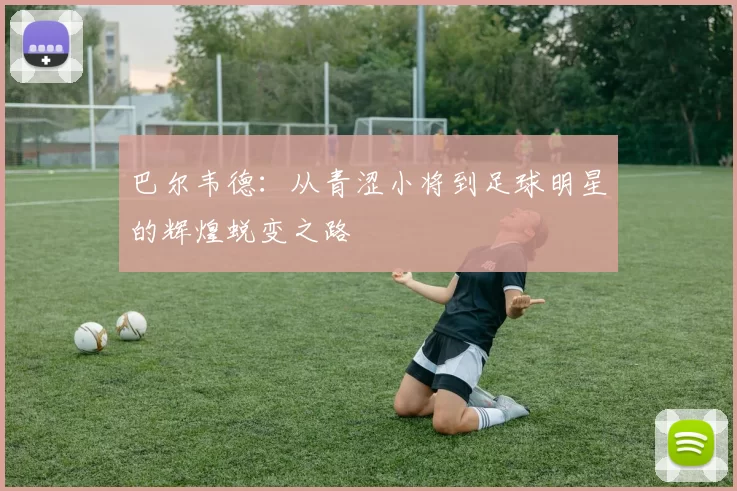 巴尔韦德：从青涩小将到足球明星的辉煌蜕变之路