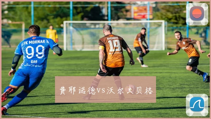 费耶诺德vs沃尔夫贝格