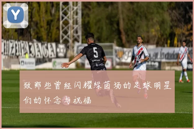 致那些曾经闪耀绿茵场的足球明星们的怀念与祝福