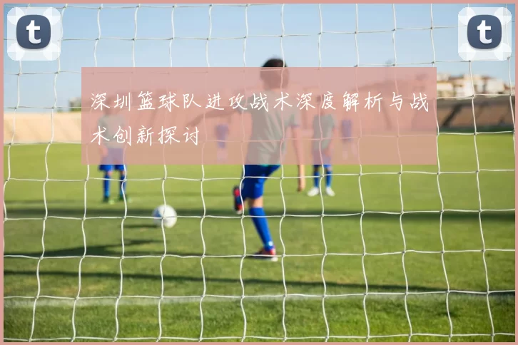 深圳篮球队进攻战术深度解析与战术创新探讨