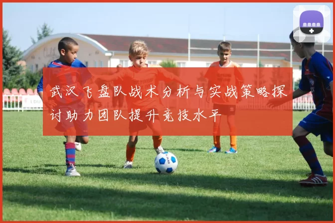 武汉飞盘队战术分析与实战策略探讨助力团队提升竞技水平