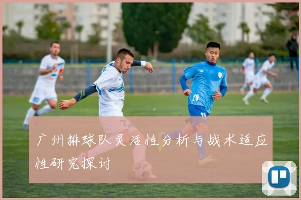 广州排球队灵活性分析与战术适应性研究探讨