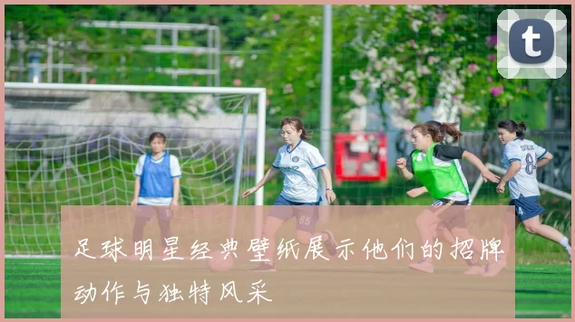 足球明星经典壁纸展示他们的招牌动作与独特风采