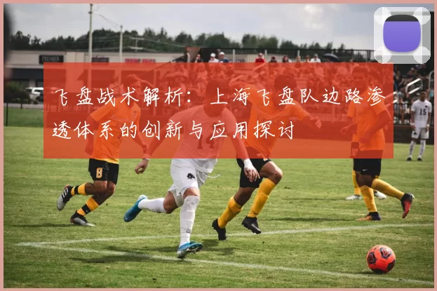 飞盘战术解析：上海飞盘队边路渗透体系的创新与应用探讨
